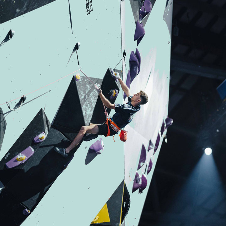 climbing competitions