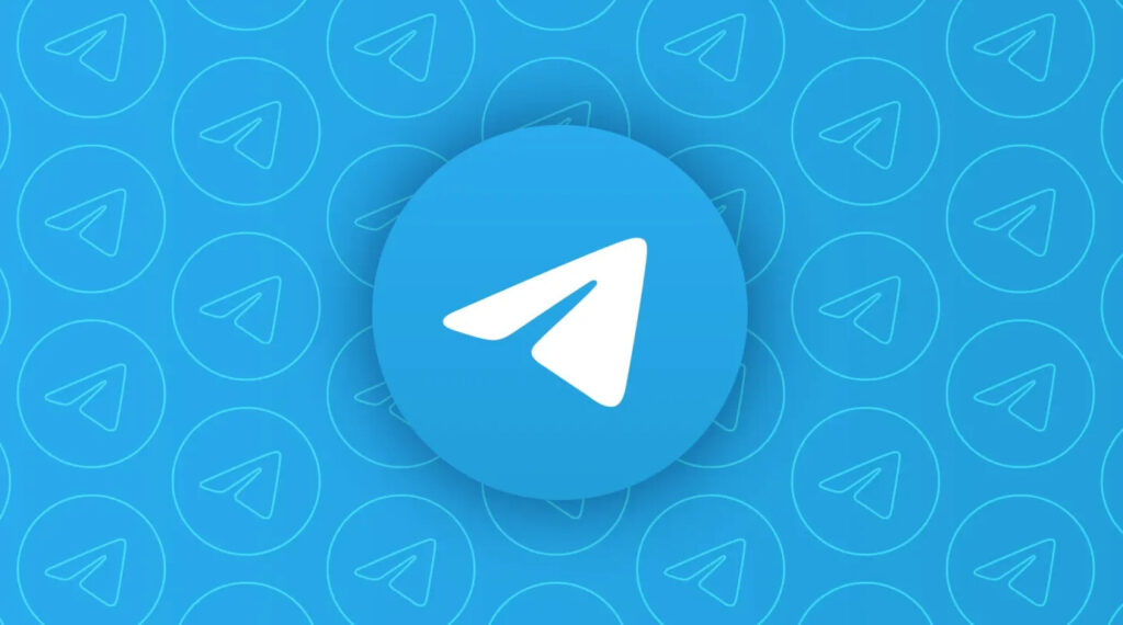 telegram