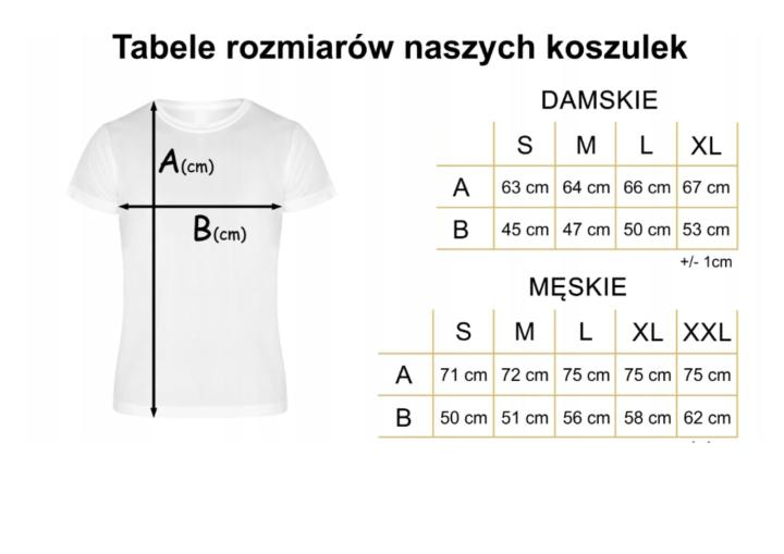 Koszulka 1