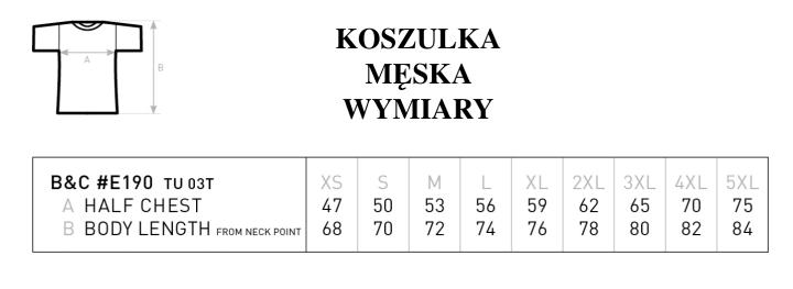 Koszulka 1