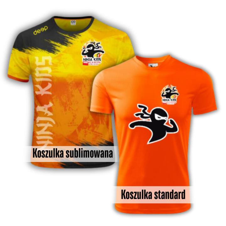 Koszulka 0