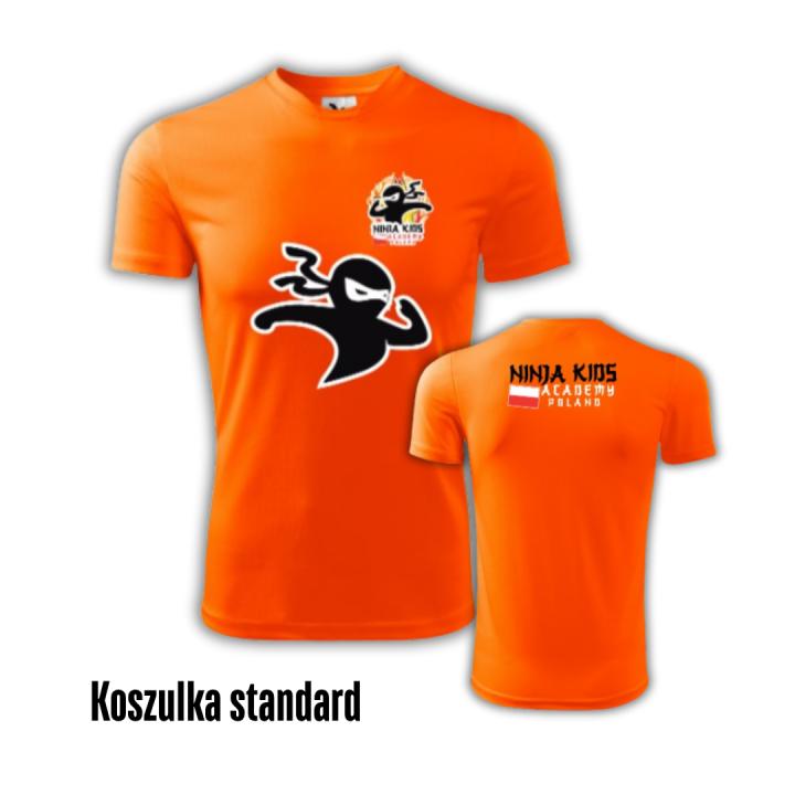 Koszulka 4