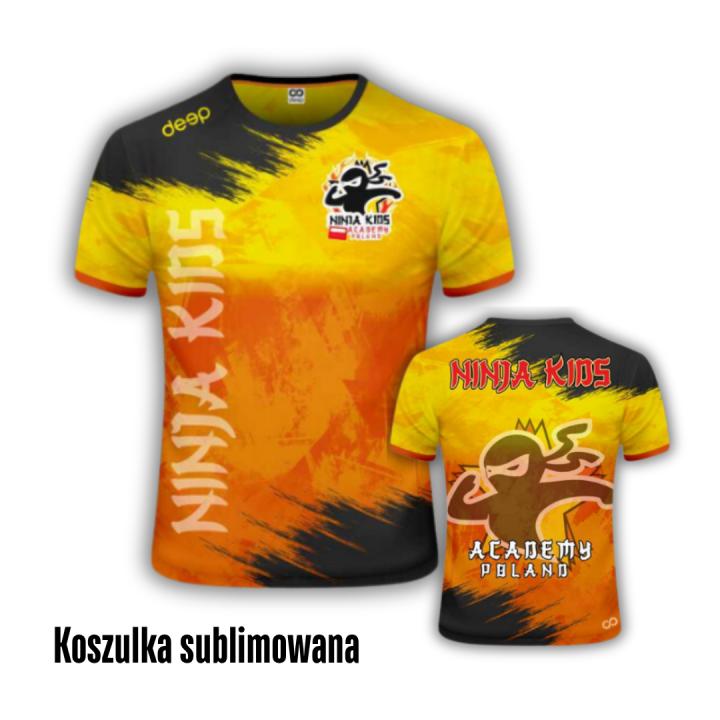 Koszulka 5