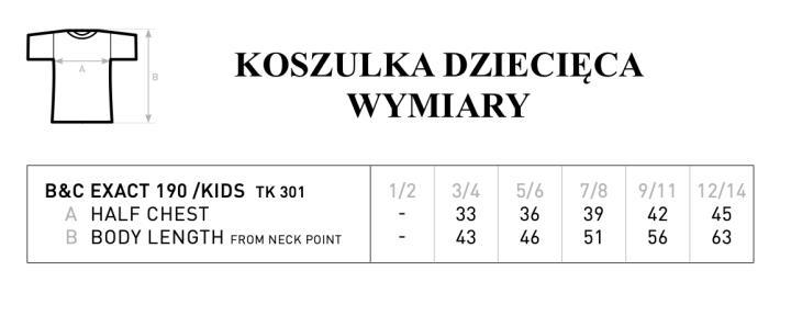 Koszulka 0