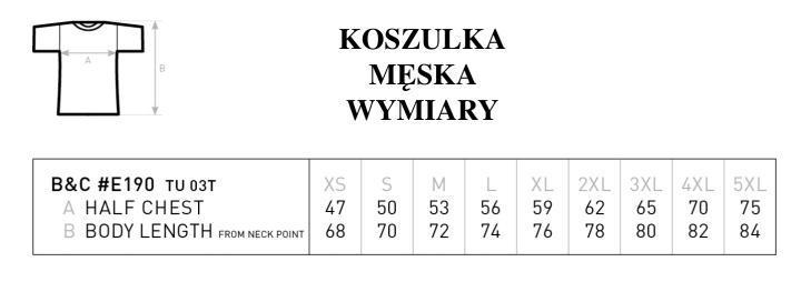 Koszulka 1