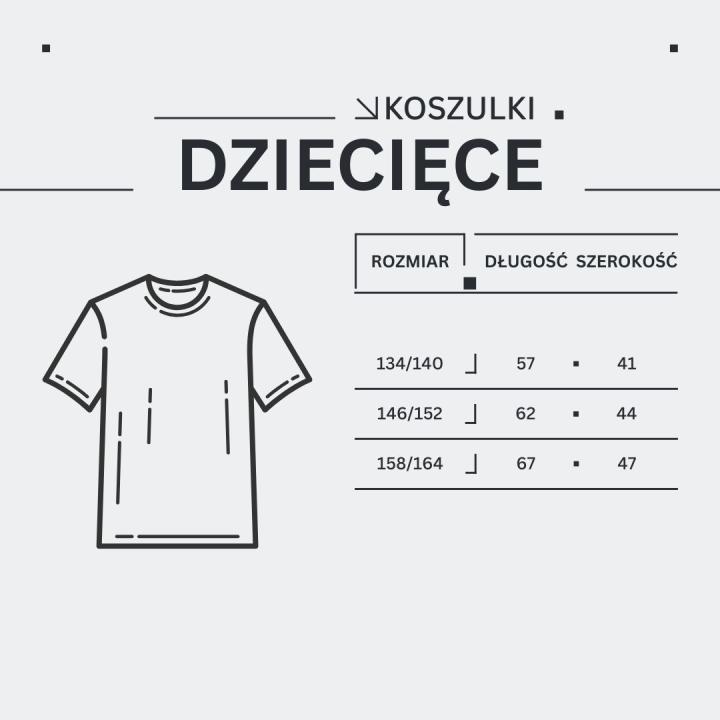 Koszulka 8