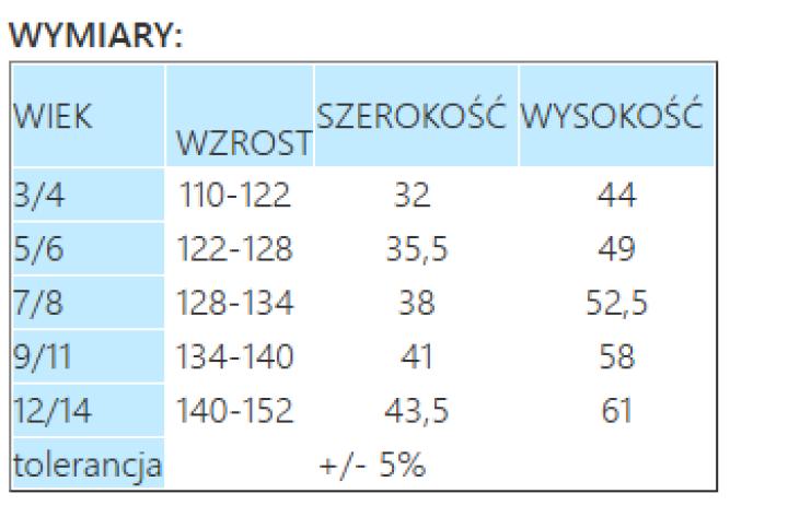 Koszulka 1