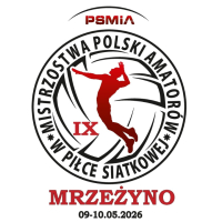 IX MISTRZOSTWA POLSKI AMATORÓW