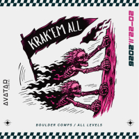 KRAK'EM ALL 2026