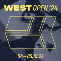 WEST Open '24