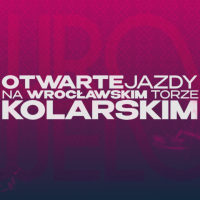 Otwarte Jazdy na Wrocławskim Torze Kolarskim