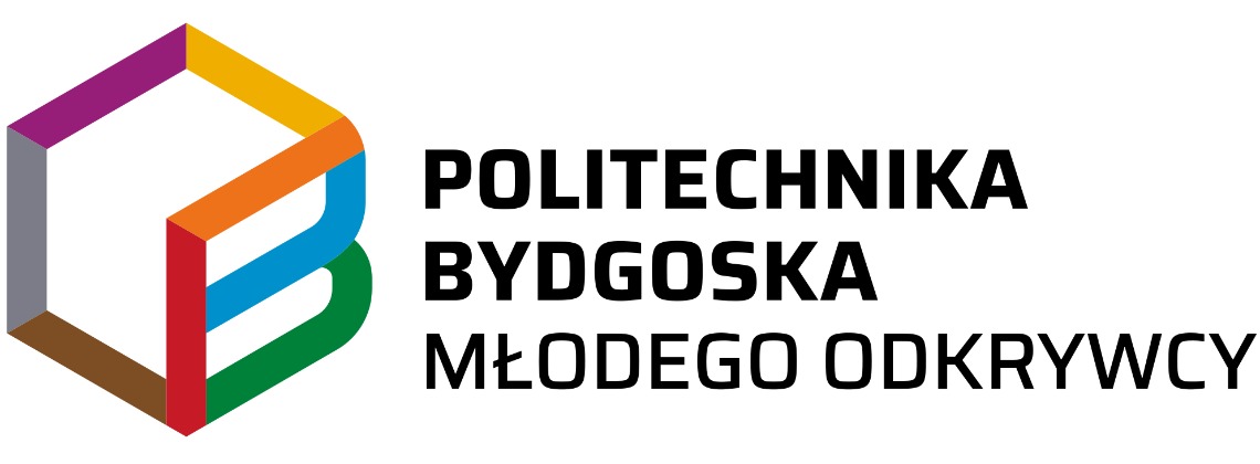 POLITECHNIKA BYDGOSKA MŁODEGO ODKRYWCY - pokaz kulinarny - cover