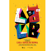 Lubelska Liga Boulderowa 2025
