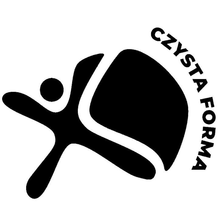Logo IV TEST CZYSTEJ FORMY