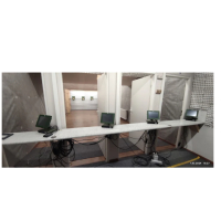 Strzelnica ul. Śródmiejska 24A- PNEUMATYK