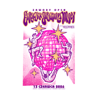 GORĄCZKA SOBOTNIEJ MOCY vol.7