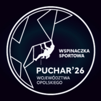 Otwarte Mistrzostwa we Wspinaczce Sportowej o Puchar Prezydenta Miasta Opola VOL 2