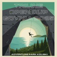 TRILINE OPEN CUP GDYNIA 2025 vol.1