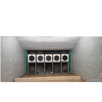 Strzelnica ul. Śródmiejska 24A- 22LR