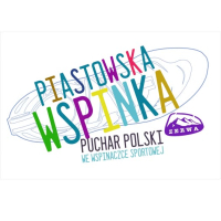 PIASTOWSKA WSPINKA Puchar Polski we Wspinaczce Sportowej
