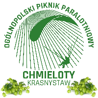 CHMIELOTY 2024 - Rejestracja tylko ON-LINE