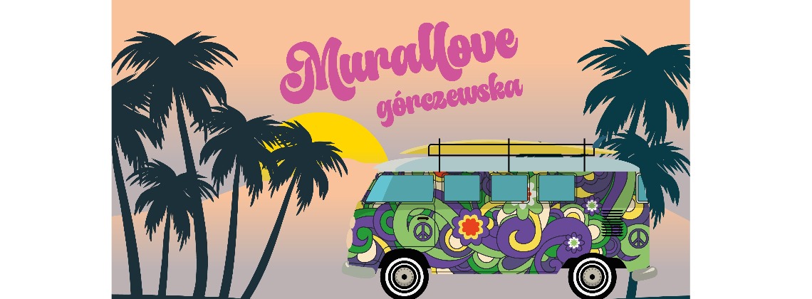 MURALLOVE Górczewska 2025 - cover