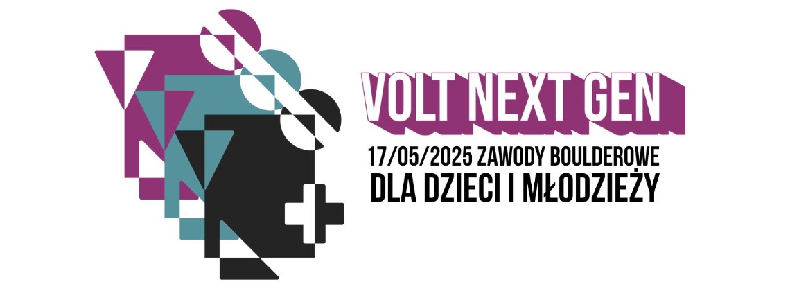 VOLT NextGen - cover
