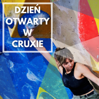 Dzień otwarty w Cruxie 