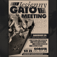 Jesienny Gatomeeting