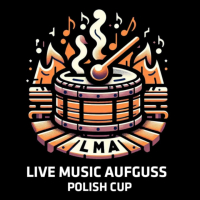 Live Music Aufguss Polish Cup 