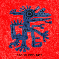 Zawody wspinaczkowe dla dzieci BRONX KIDS 2026
