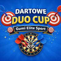 🎯 Dartowe Duo Cup 🎯