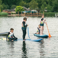 Półkolonie Aktywna Ekipa