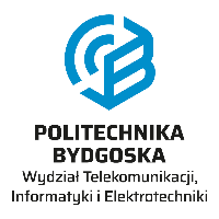 Inżynieralia Politechniki Bydgoskiej 2022 - Wydział Telekomunikacji, Informatyki i Elektrotechniki