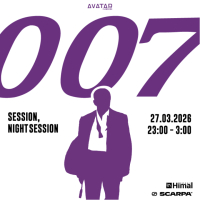 Session, Night Session - 007
