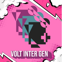 VOLT INTER GEN - NAJLEPIEJ WSPINAĆ SIĘ RAZEM!