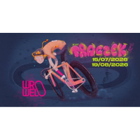 WroWelo Traczek - Sierpień
