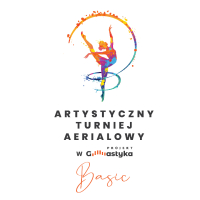 V Artystyczny Turniej Aerialowy BASIC w Projekt Gimnastyka