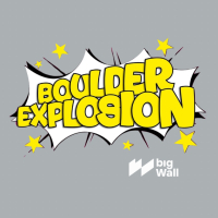Boulder Explosion 2026