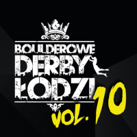 Boulderowe Derby Łodzi Vol.10