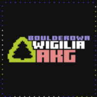 Boulderowa Wigilia AKG x BDŁ 10.2