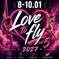 Love to fly vol 5