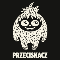 Przeciskacz - Piękny Yeti 2026