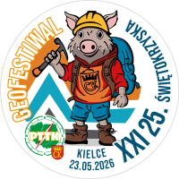 XXI Piesza 25.Świętokrzyska