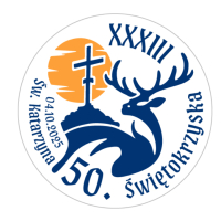Maraton Pieszy XXXIII 50.Świętokrzyska