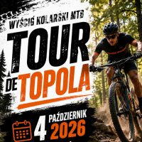 Tour de Topola