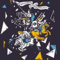 Boulderowa Bitwa na Grunwaldzie - III edycja 