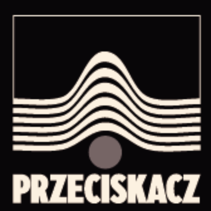 Logo Przeciskacz
