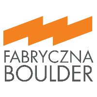 Boulder Fabrykacja 2022