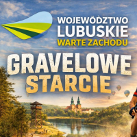 Gravelowe Derby Lubuskie